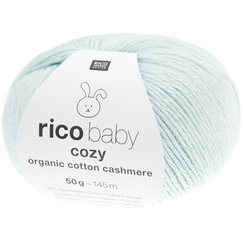Wolle kreativ rico - -, baby