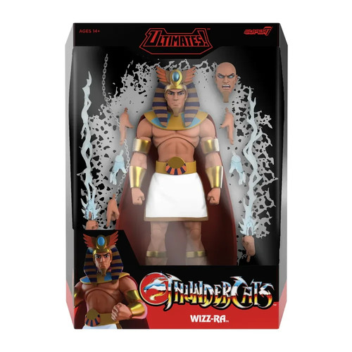 Super7 thundercats wave - super7,