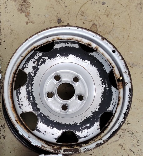 7jx17 zoll et55 lk5x120 - vw,