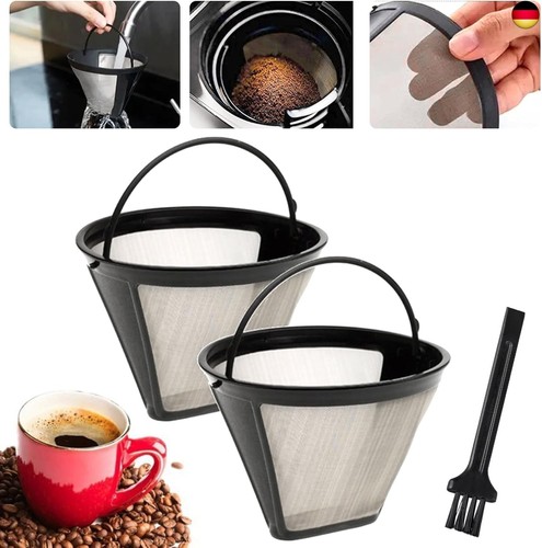 Kaffeefilter kaffeesieb - kaffeefilter,