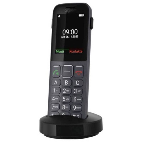 Gigaset handy comfort - gigaset, sim