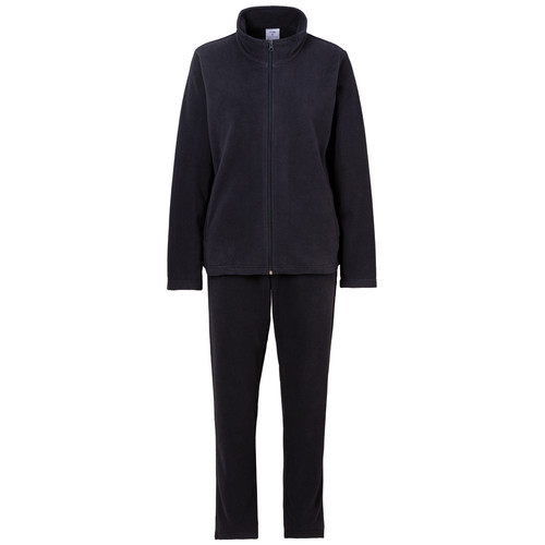 Hochwertiger damen fleece - hochwertiger,