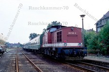 DR 202 528-6  Otterndorf