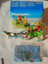 Playmobil 4195 Einhorn mit