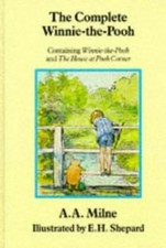 The Complete Winnie-the-Pooh von Alan A. Milne | Buch | Zustand gut