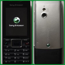 Sony Ericsson Elm (GreenHeart) (J10i2) Handy (Orange) PLS SIEHE BESCHREIBUNG