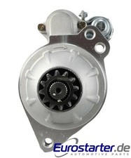 Anlasser OEm Neu Original