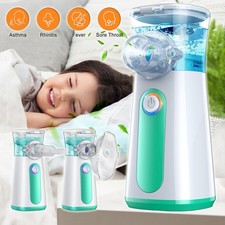 Ultraschall Inhalator