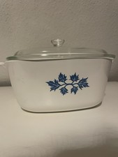 Pyroflam Auflaufform mit