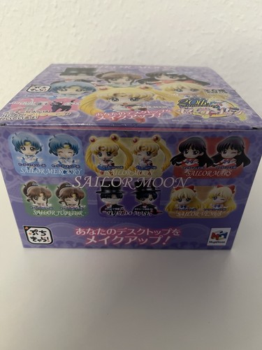 Sailor moon 20th petit chara - petit,