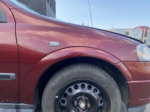Opel astra original - opel,