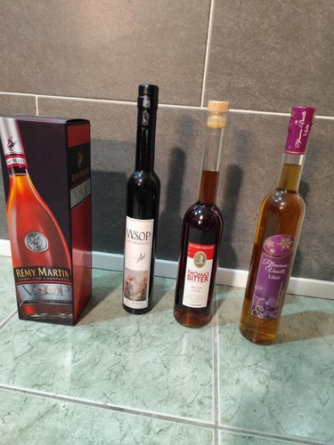 Cognac remy martin thomas - martin,
