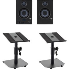 PreSonus Eris E3.5 BT Paar 2nd