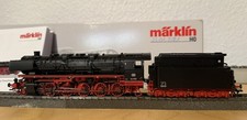 Märklin 39882 BR 44 Dampflok H0 mfx Sound OVP – sehr guter Zustand – Privatverk.
