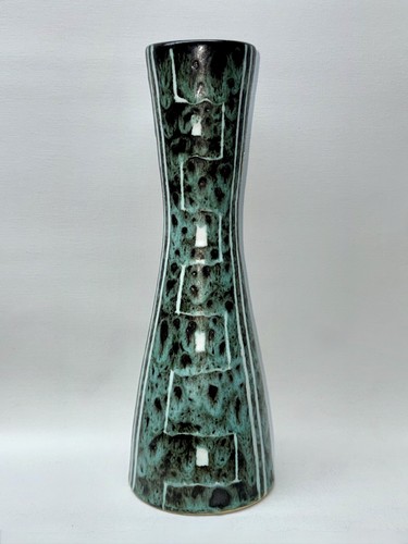 Mid century vase fohr - mid,