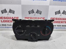 599540000 Heizungssteuerung