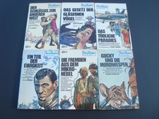 Perry Rhodan Planeten Romane