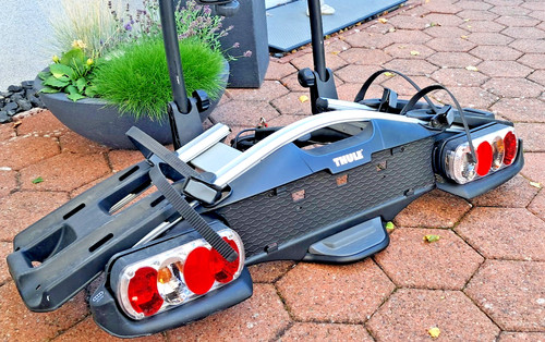 Fahrradträger thule - fahrradträger,