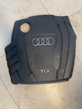 Audi A4 A5 A6 Q5 2.0 TDI Motor Abdeckung Dämmung Akustik Platte 03L103925AB