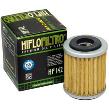 ölfilter hiflo hf142 für - Ölfilter,