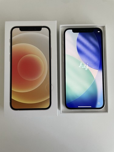 Apple iphone mini - 12, 128