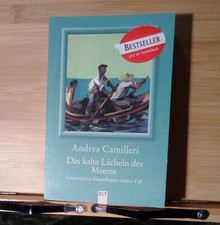 Andrea camilleri das kalte - -,