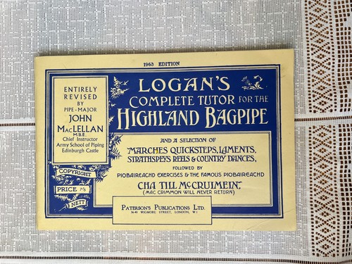 Logan complete tutor - logan's,