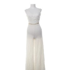 H&M, Jumpsuit, Größe: 34