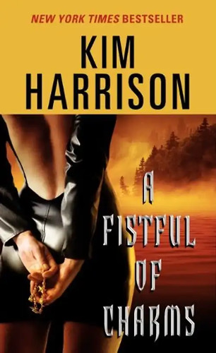 Fistful charms kim - fistful,