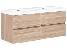 Waschtischunterschrank