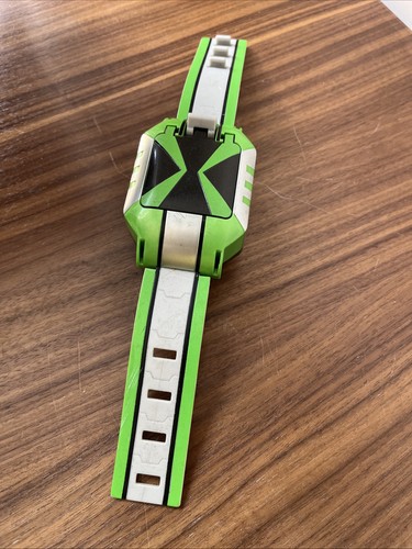 Ben omniverse omnitrix - ben, 10
