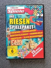 Computer Bild Spiele - Riesen