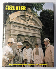 Buch erzväter berg - buch:, und