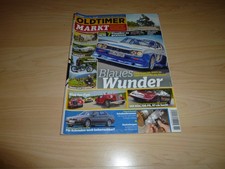 Auto Zeitung Zeitschrift -