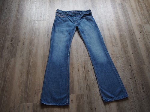 Vintage diesel zathan - diesel,