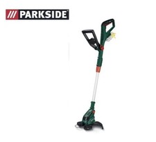 Parkside 20V Akku Rasentrimmer
