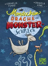 Mondscheindrache und