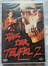 Tanz der Teufel 2  DVD NEU OVP