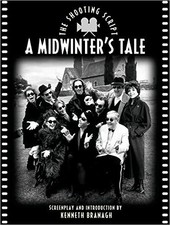 "A Midwinter's Tale": The