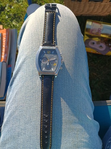 Vuillemin regnier uhr - regnier,