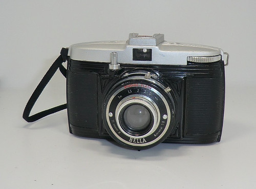 Bilora bella 4x6 - 46, 4x6,5