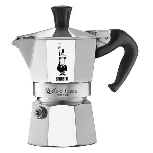 Bialetti moka express - moka,