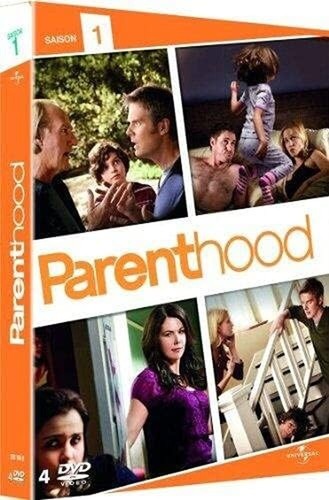 Parenthood season fr - parenthood,