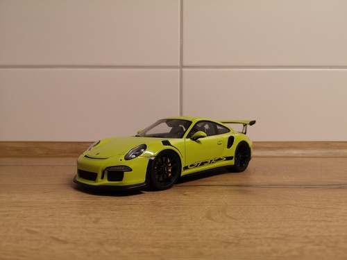 Porsche 911 991 gt3 rs - porsche,