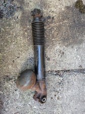 Citroen C5 2009 Stoßdämpfer