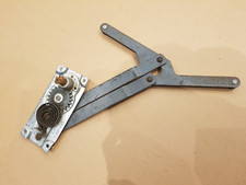 1x Kurbelapparat Fensterheber Wartburg vorn rechts 353, 1.3