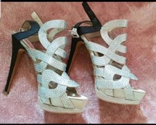 high heels Größe 40 ca. 15,5 cm Absatz aus Dubai