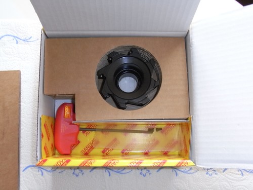 Neu sandvik r390 - neu,