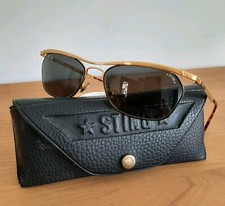 Sting Sonnenbrille Vintage