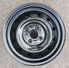 1 x Stahlfelge für Suzuki Celerio - Typ LF    5Jx14  4x100  ET45  # 26306